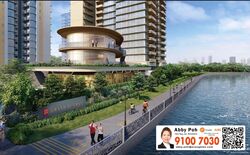 Dunman Road (D15), Condominium #611620291